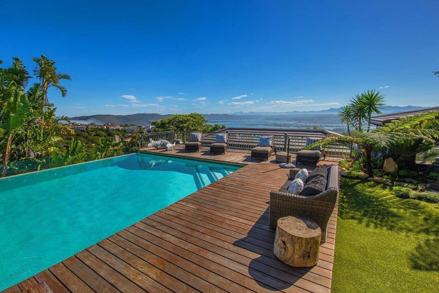 7 Bedroom Property for Sale in Pezula Golf Estate Western Cape